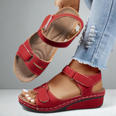 The Claire Orthopaedic Sandals
