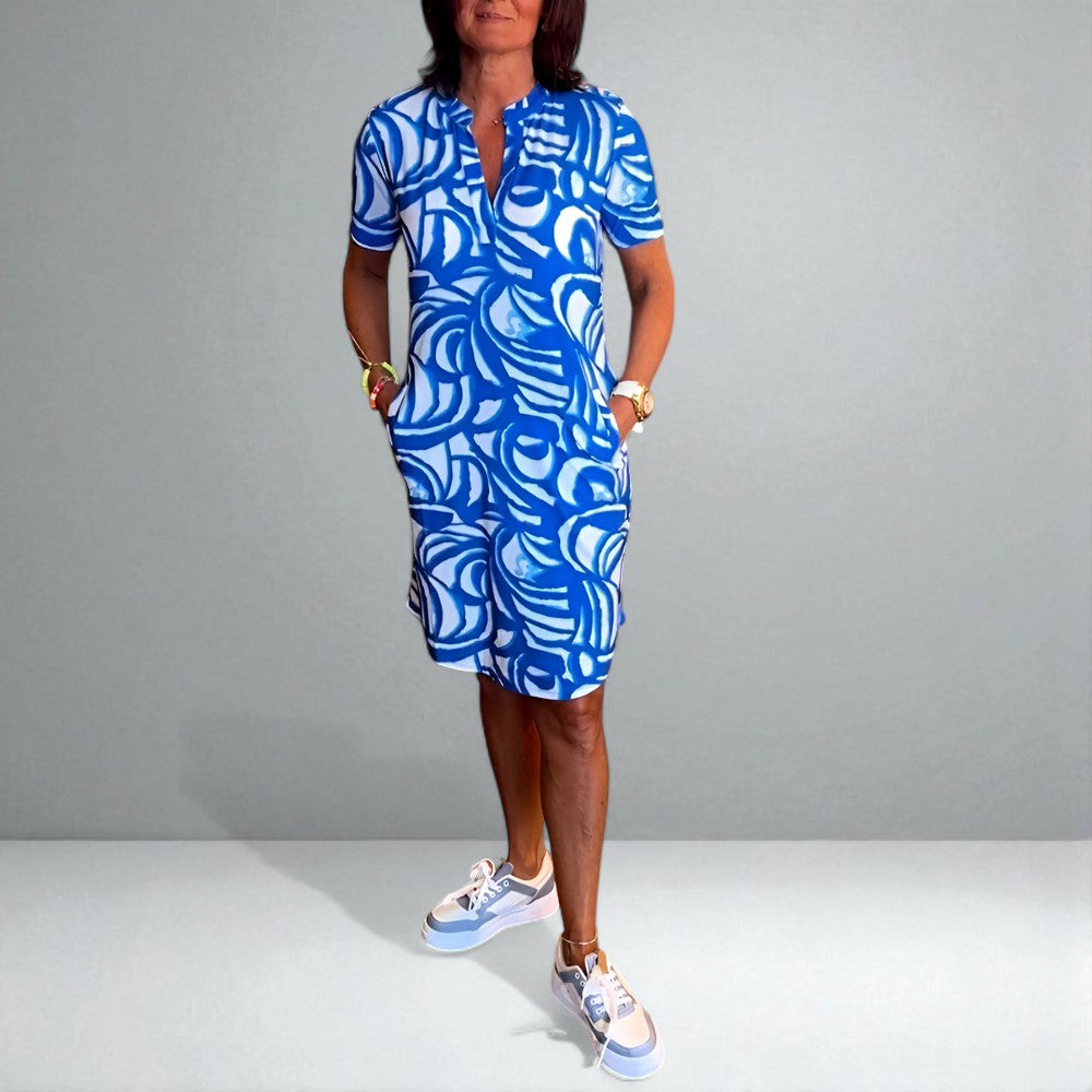 The Juliette Everyday Dress