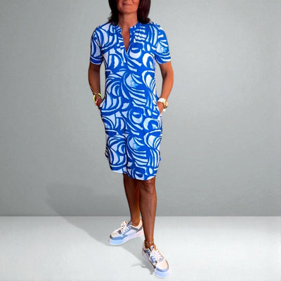 The Juliette Everyday Dress