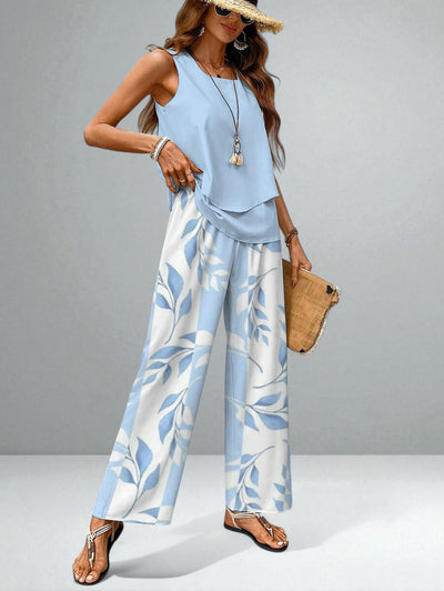The Victoria 2 Piece Set
