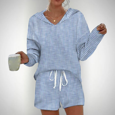 The Unique Striped Set