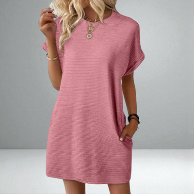 The Evasha Everyday Dress