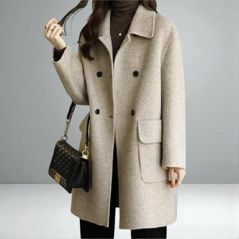 The Amelia Coat