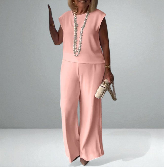The Jonna Elegant Comfy Set