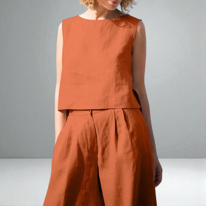 The Lottie Casual Set