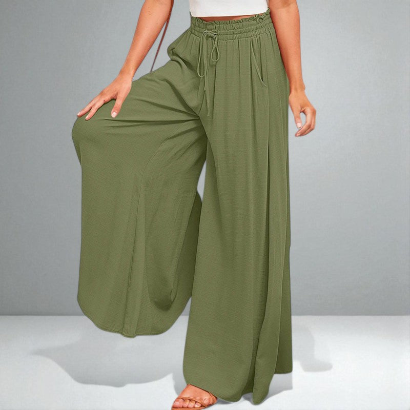 The Mauren Summer Pants