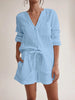 Light Blue / S