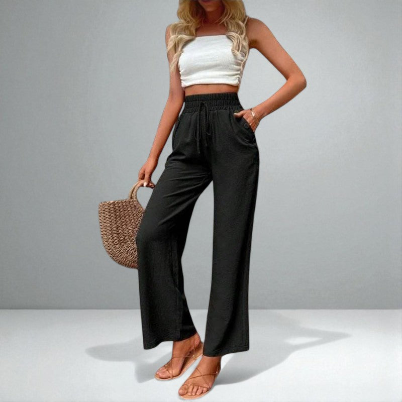 The Sarina Lounge Breeze Pants