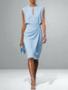Light Blue / S