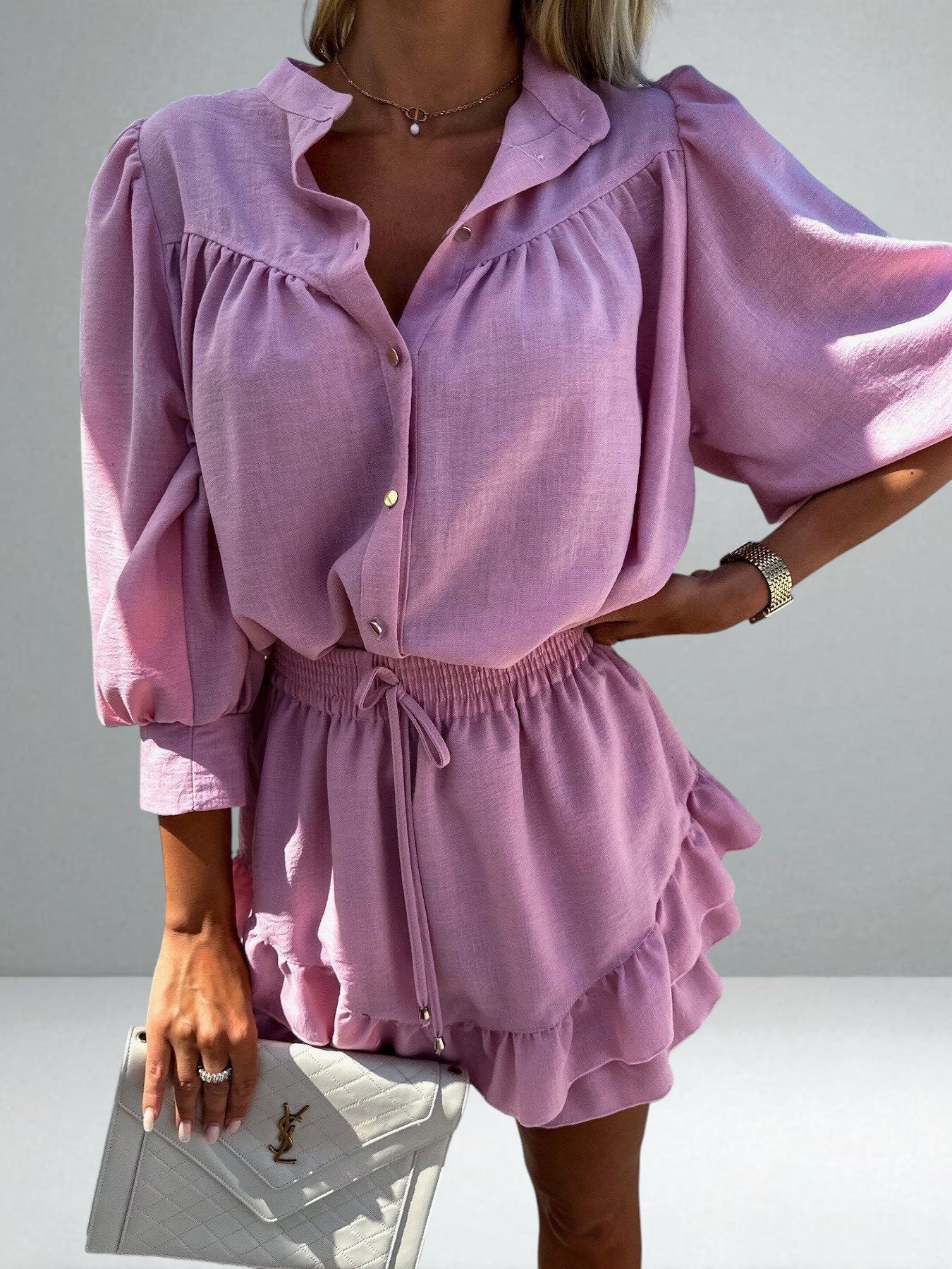 The Noelle Fashion Set