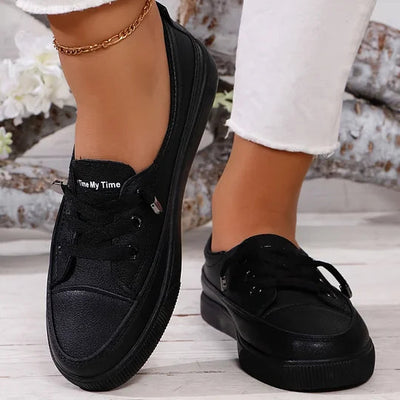 The Krizzy Orthopedic Sneaker