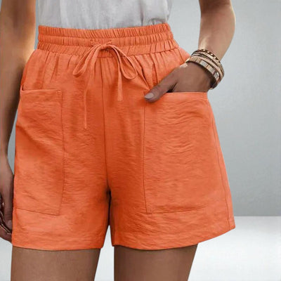 The Bahama Casual Shorts With Pockets