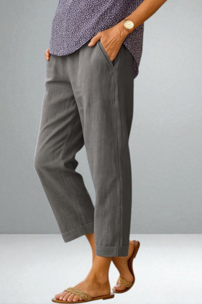 The Mia Hem Trousers
