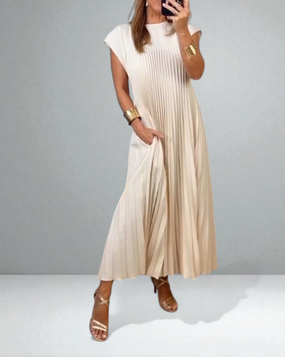 The Jolijn Summer Dress