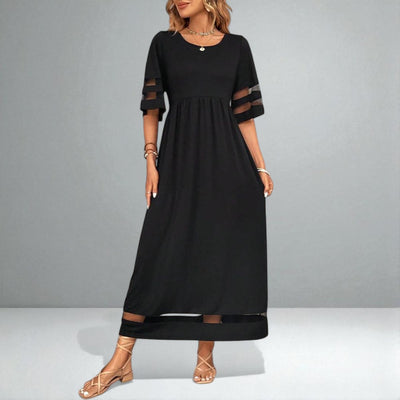 The Nadia Tummy Coverage Dress
