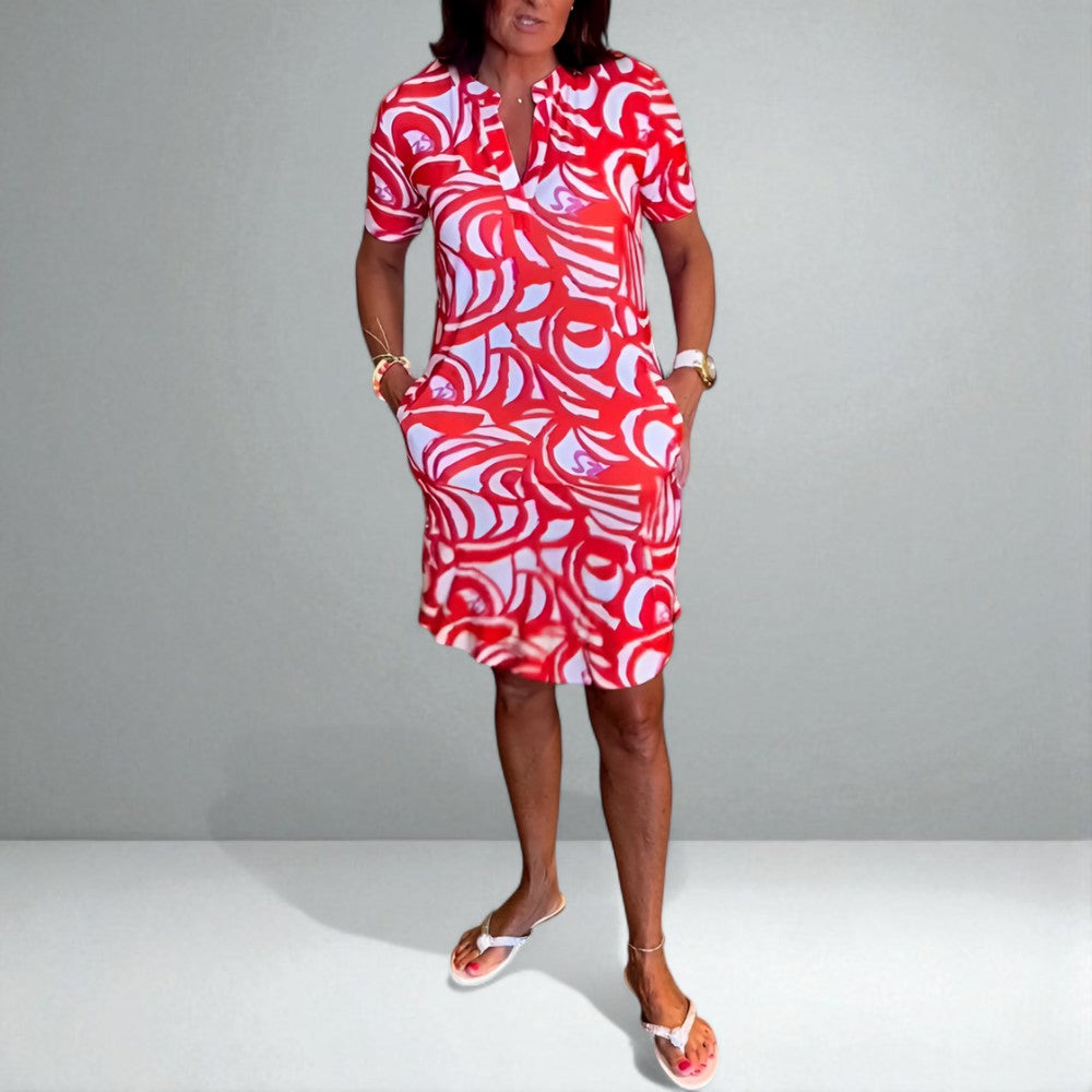The Juliette Everyday Dress