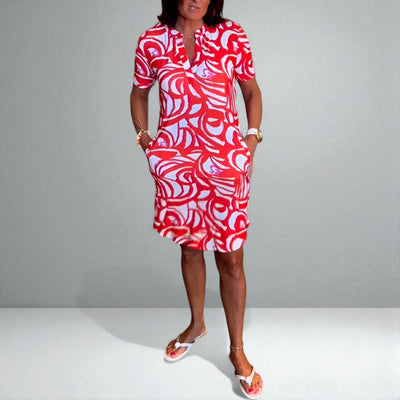 The Juliette Everyday Dress