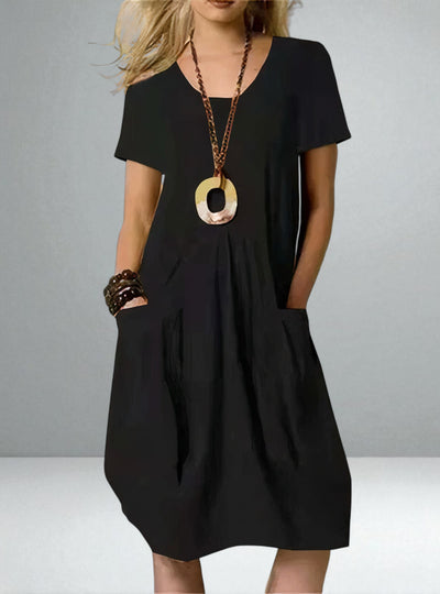 The Ubon Casual Dress