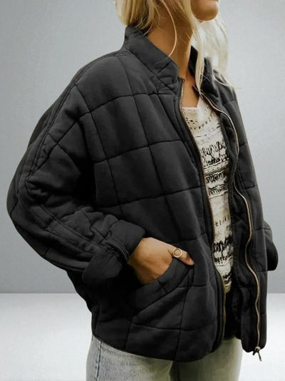 The Emilia Jacket