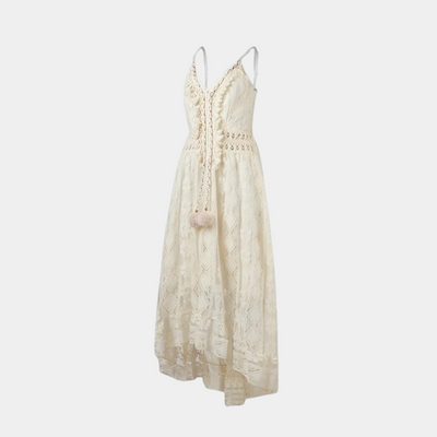 The Margaret Boho Dress