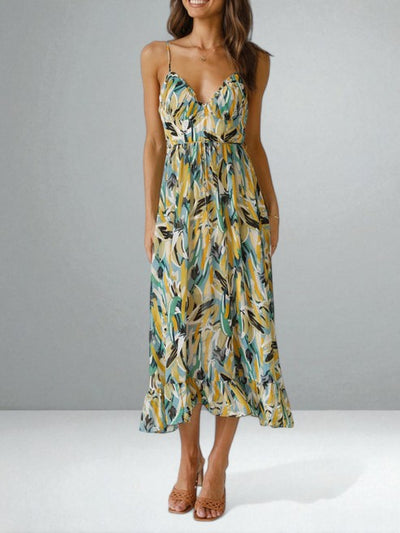 The Fadia Summer Dress