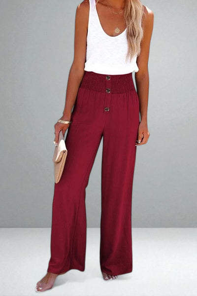 The Riana High-Waist Pants