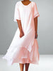 Light Pink / S