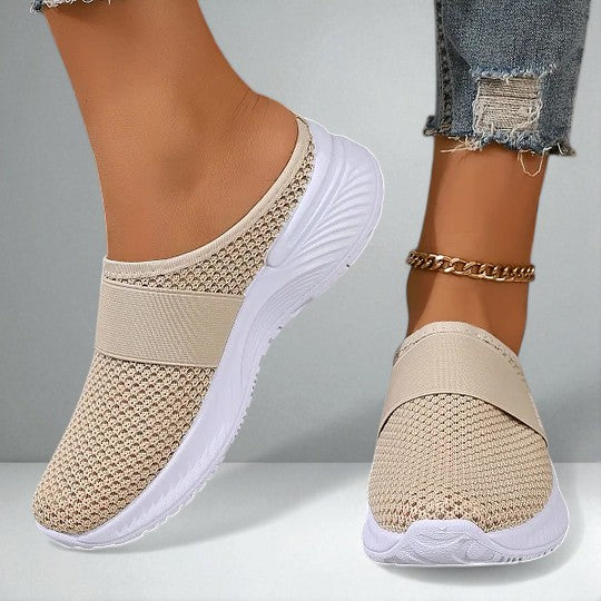 The Eliana Comfort Slip-Ons