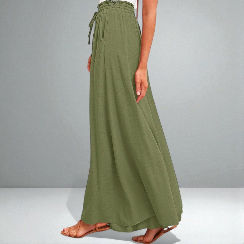 The Mauren Summer Pants