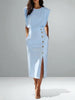 Light Blue / S