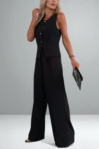 The Lucile Tailored Set