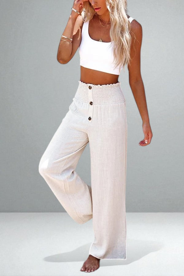 The Riana High-Waist Pants