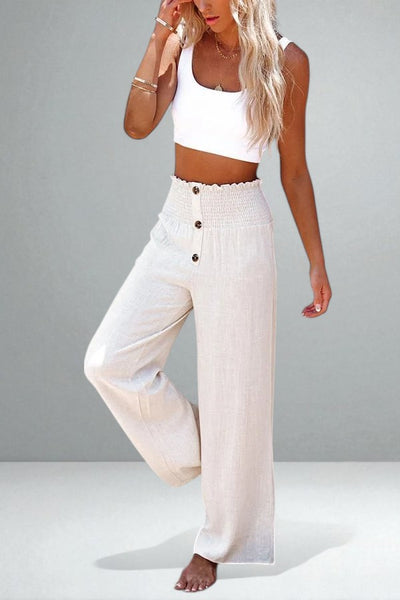 The Riana High-Waist Pants