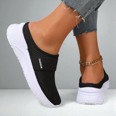 The Eliana Comfort Slip-Ons