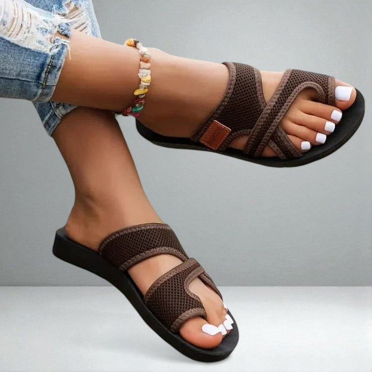 The Elody Comfort Sandals