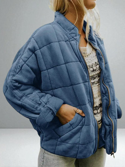 The Emilia Jacket