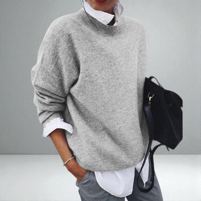 The Sofia Cashmere Sweater