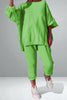 Green / S