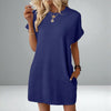 Dark Blue / S