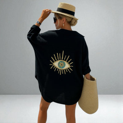 The Mila Ibiza Blouse