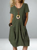 Green (Almost sold out) / S (8-10)