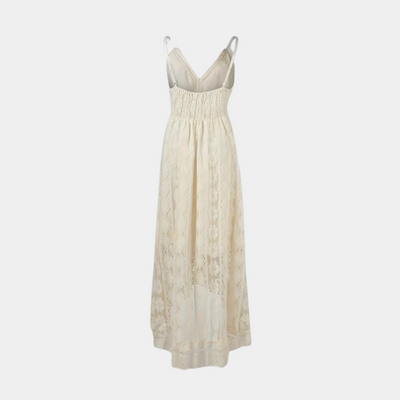 The Margaret Boho Dress