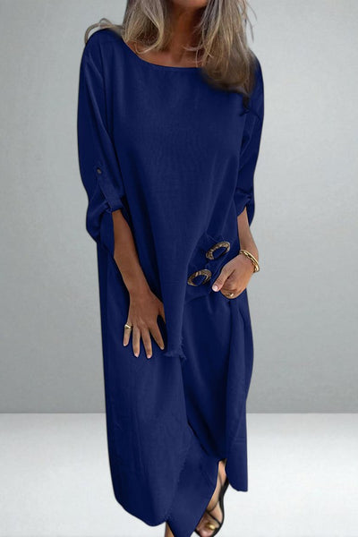 The Mirella Flowing Set