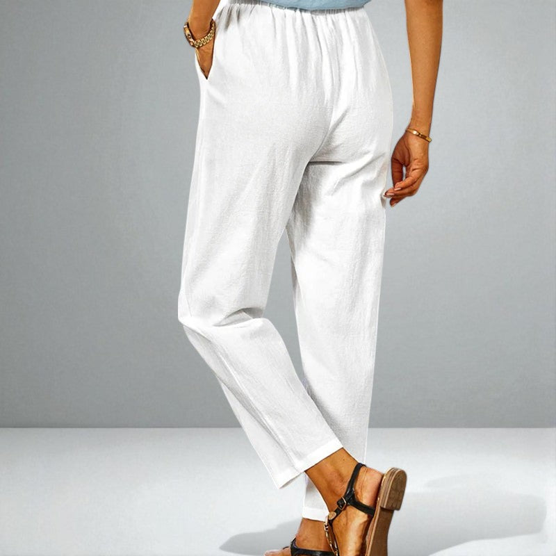 The Caela Minimalist Pants