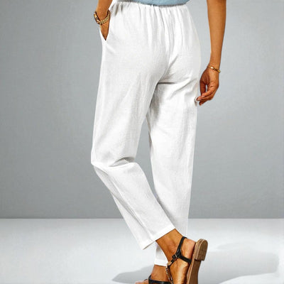 The Caela Minimalist Pants