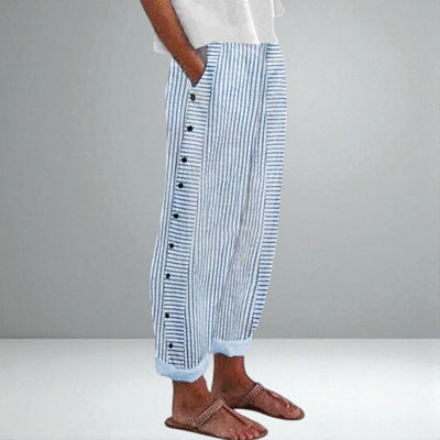 The Isla Coastal Pants
