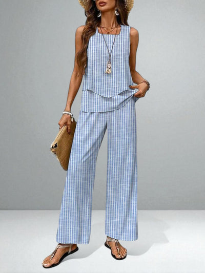 The Victoria 2 Piece Set
