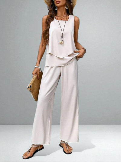 The Victoria 2 Piece Set