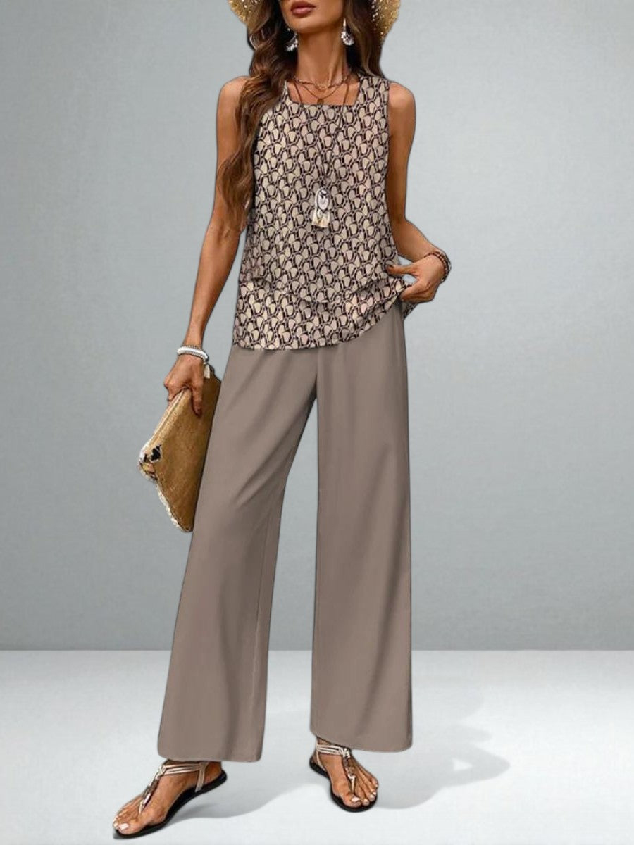 The Victoria 2 Piece Set