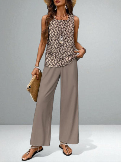 The Victoria 2 Piece Set